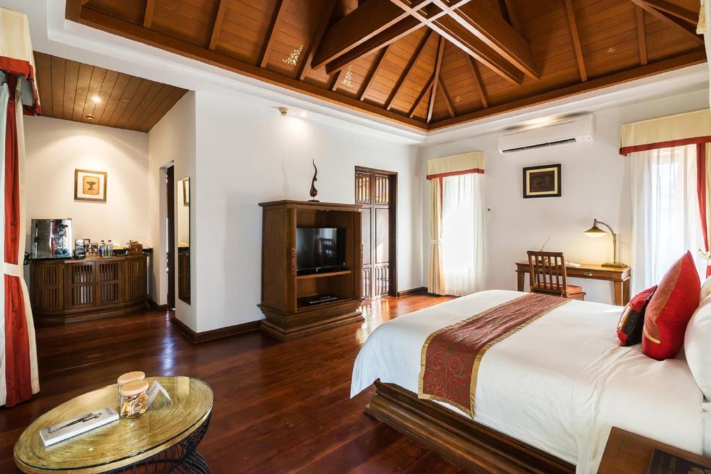 Muang Samui Spa Resort - 19