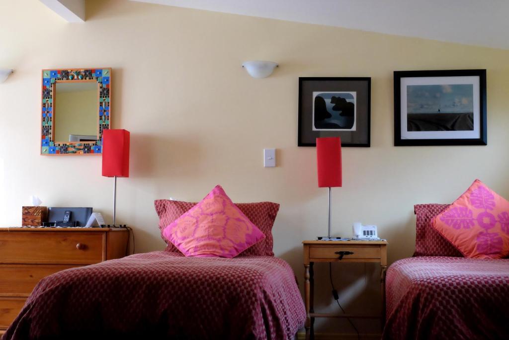 The Great Ponsonby Arthotel - Resim 41