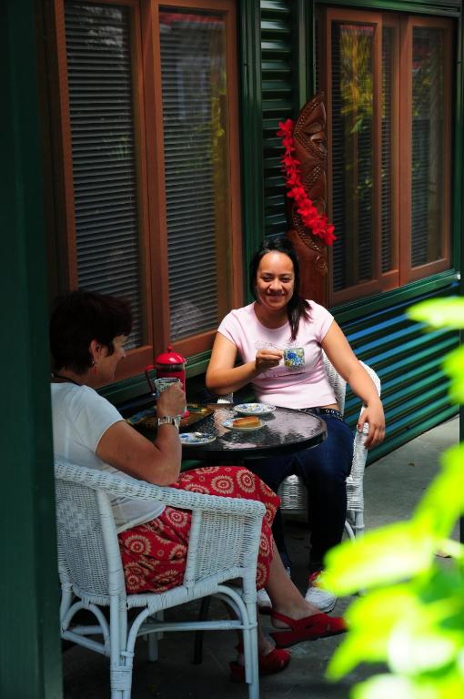 The Great Ponsonby Arthotel - Resim 38