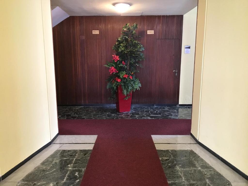 Zdjęcie z galerii obiektu Jolie Maison w mieście Santa Margherita Ligure