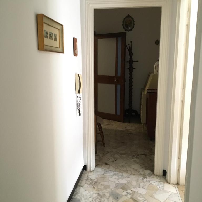 Zdjęcie z galerii obiektu Jolie Maison w mieście Santa Margherita Ligure