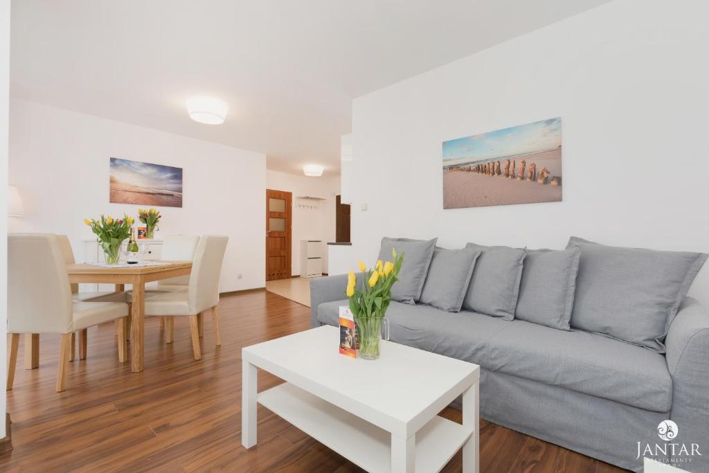 Jantar Apartamenty City Center 2 - Housity