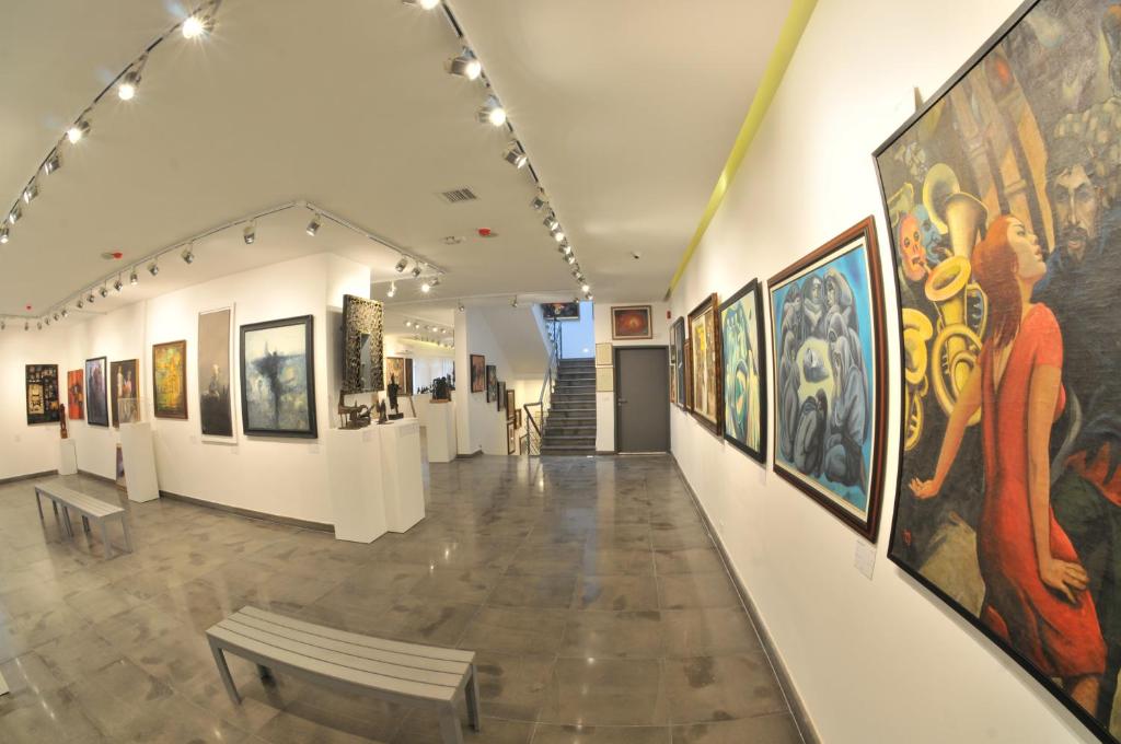 Fotografie z fotogalerie ubytování Sindyan Resort v destinaci Amman