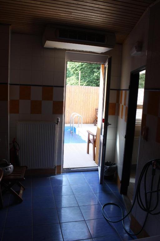Fotografie z fotogalerie ubytování Sporthotel BK Pod Lipou v destinaci Roudnice nad Labem