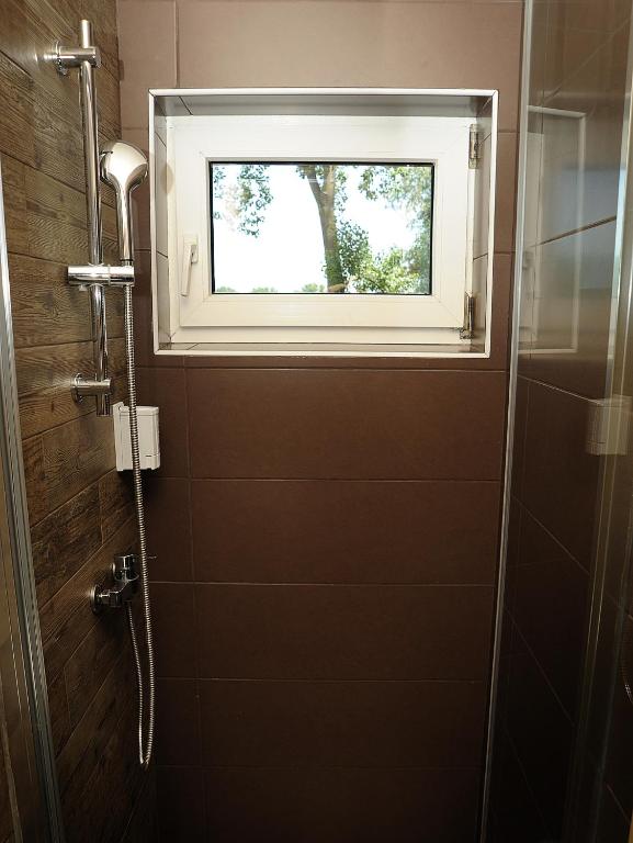 B&B Bela Vrba - Twin Room With Private Bathroom