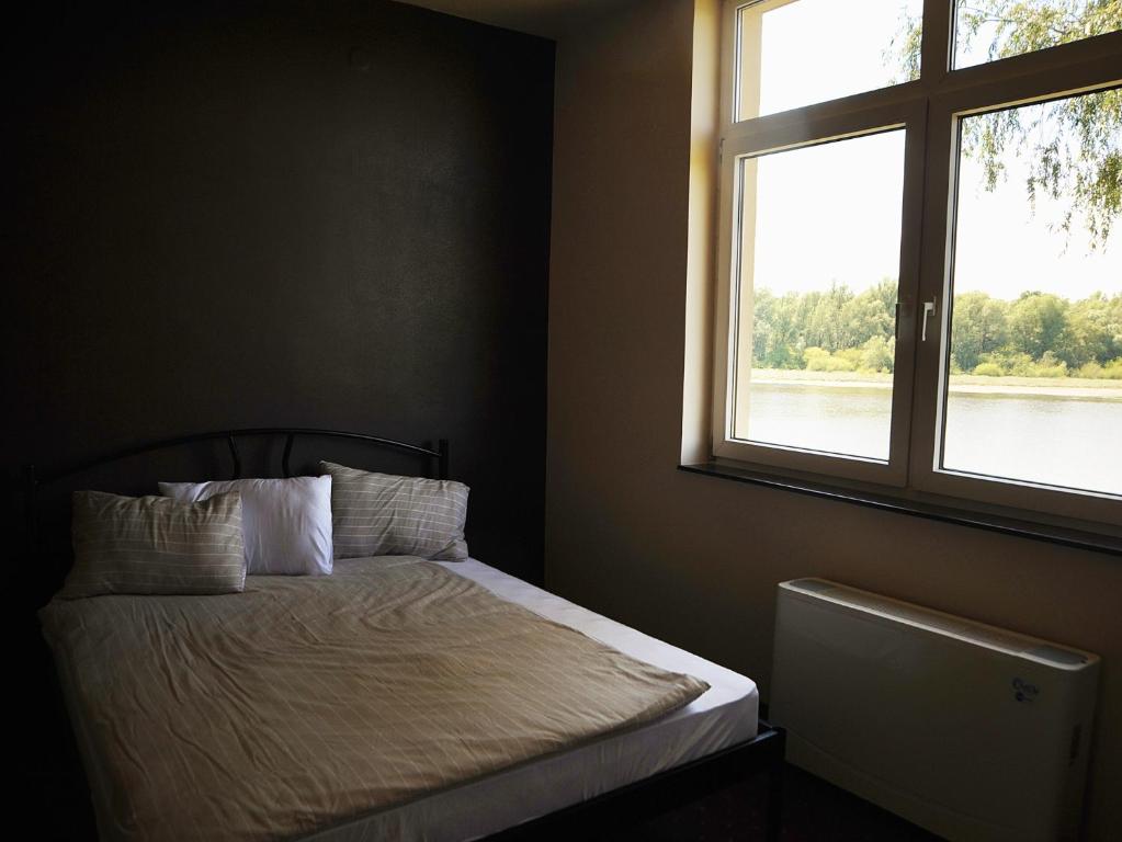 B&B Bela Vrba - Classic Triple Room