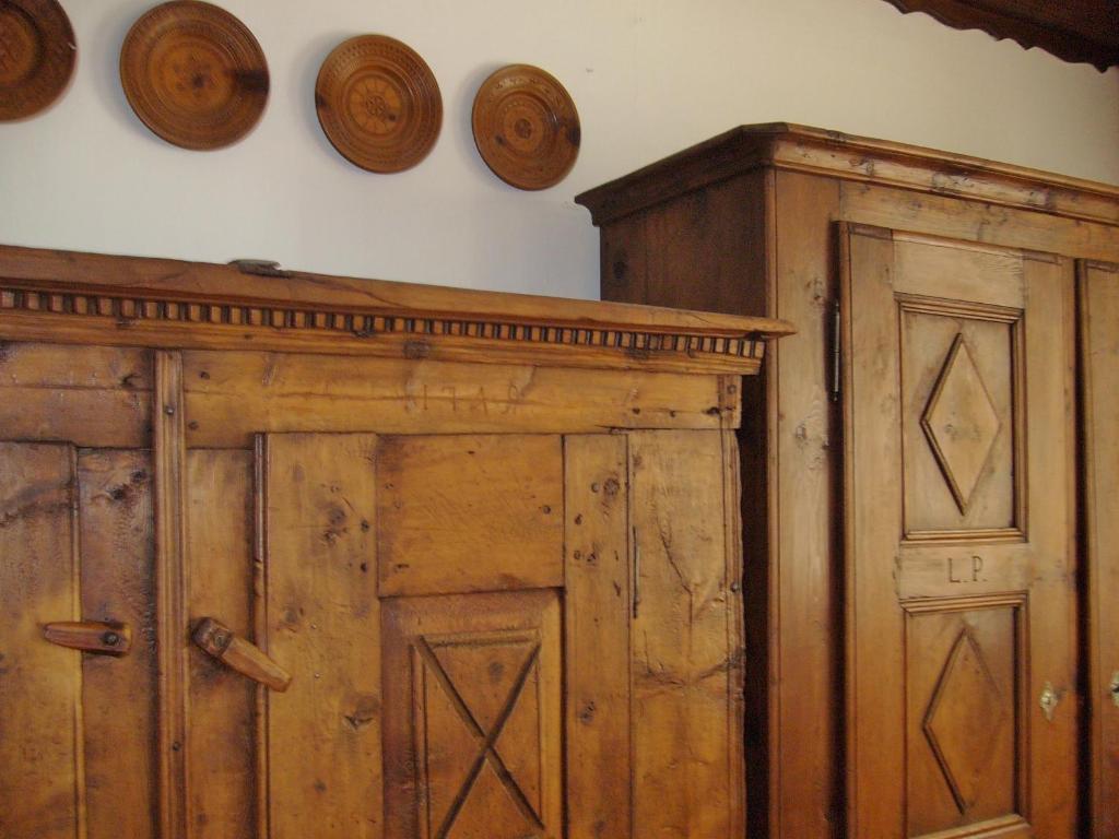 Fotografie z fotogalerie ubytování Albergo Passet v destinaci Pragelato