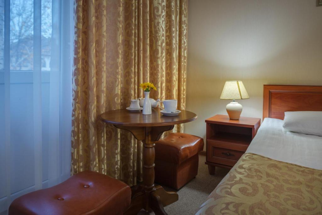 Vele Rosse Hotel, business & leisure - Comfort Double Room