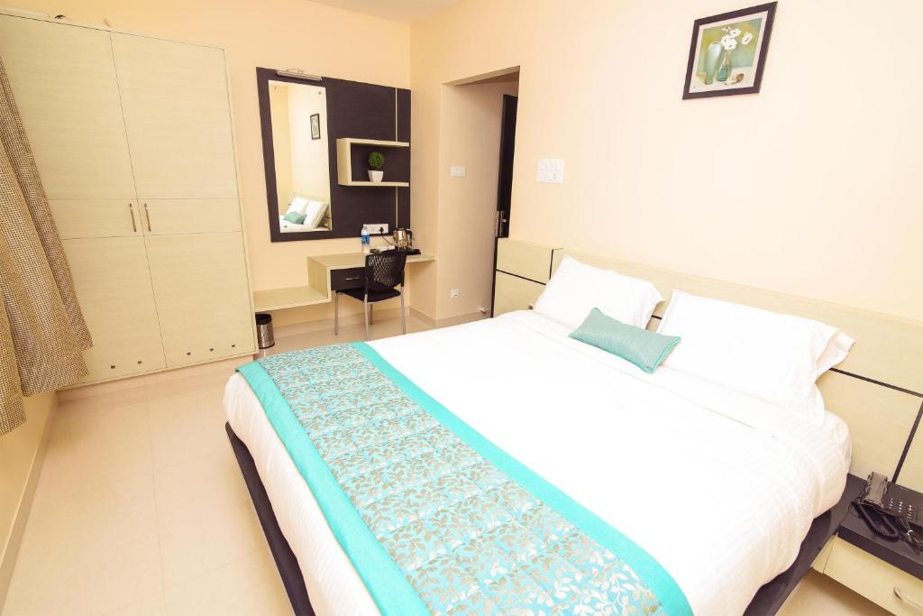 KK Inn - Appartement De Luxe