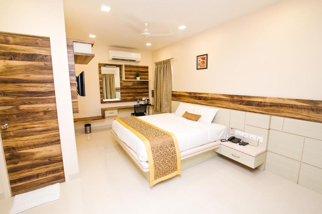 KK Inn - Appartement Supérieur
