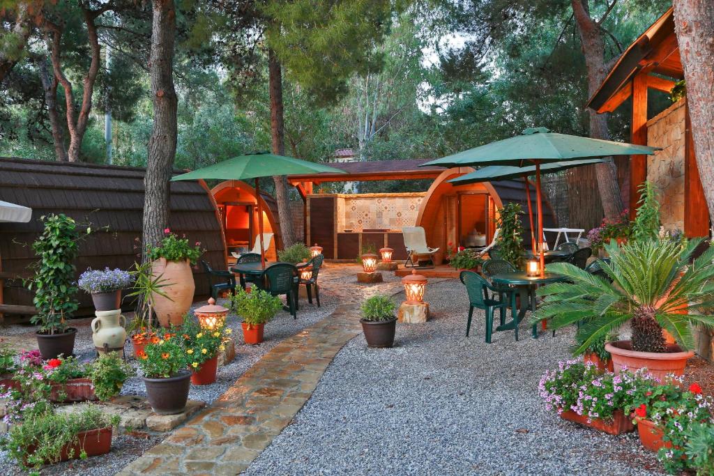 Campeggio Sanfilippo - 4