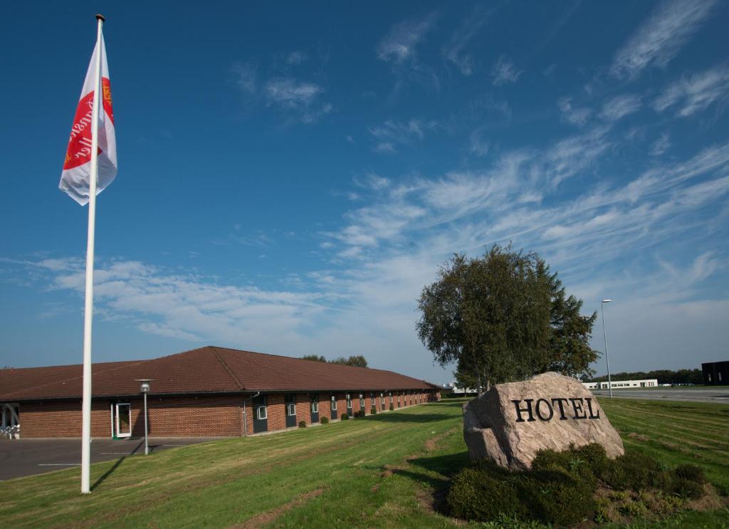 Fotografie z fotogalerie ubytování Hotel Lynggaarden v destinaci Herning