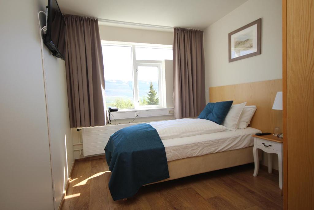 Hotel Kjarnalundur- Aurora Dream - Lodges and Rooms, Akureyri