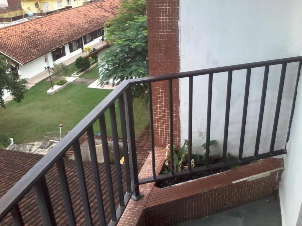  Apartamento na Praia Grande