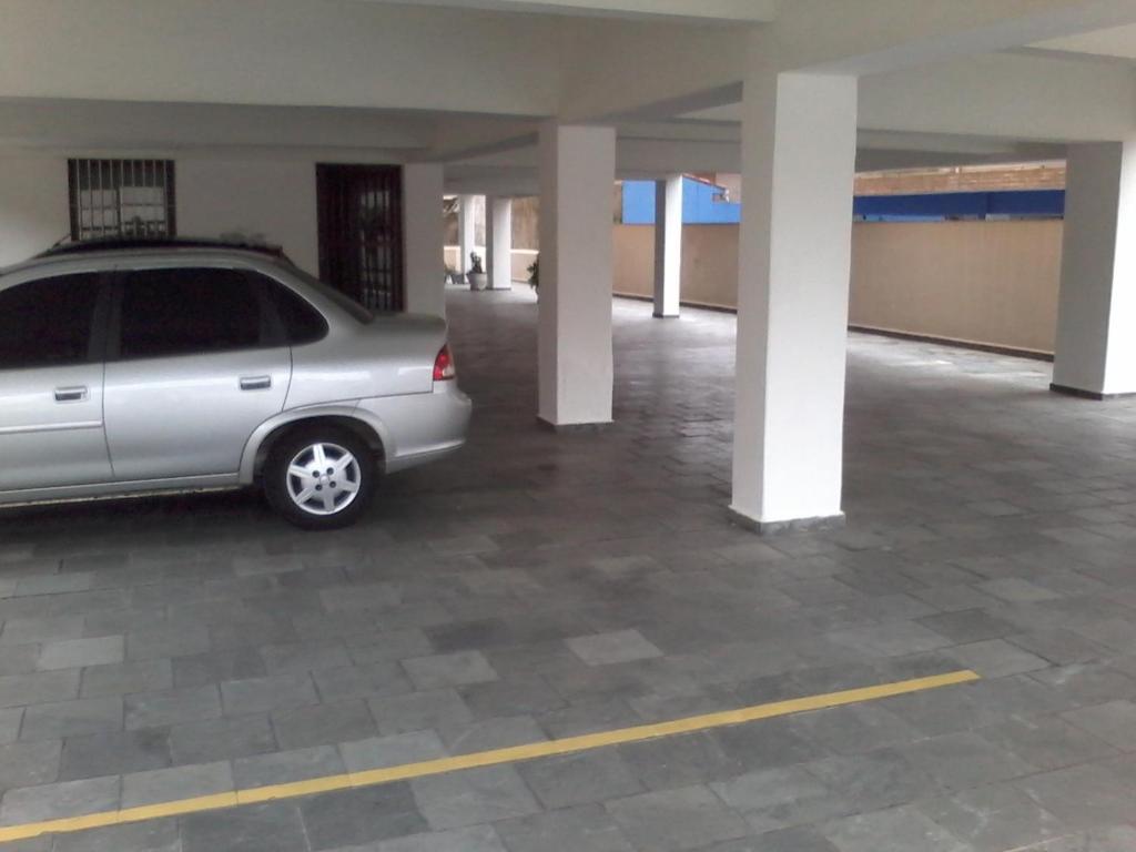  Apartamento na Praia Grande