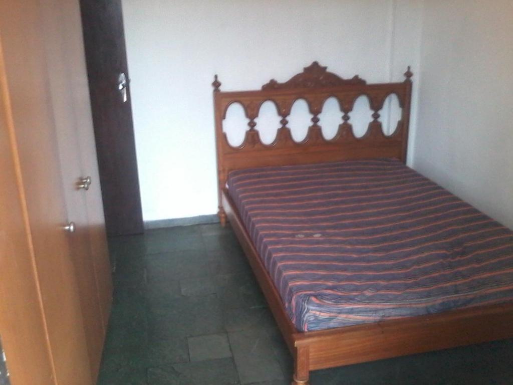  Apartamento na Praia Grande