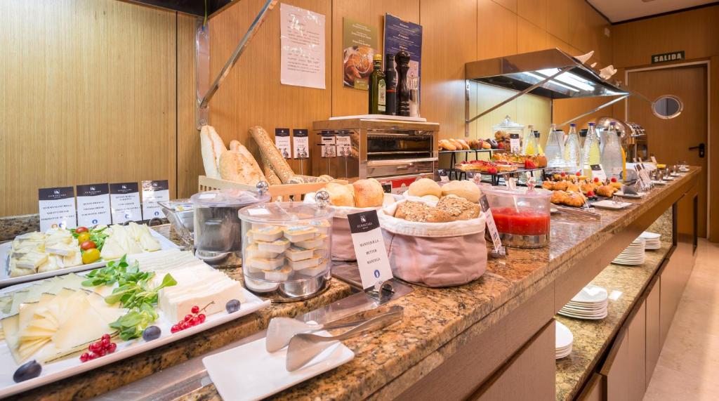 Eurostars Monumental - Resim 40