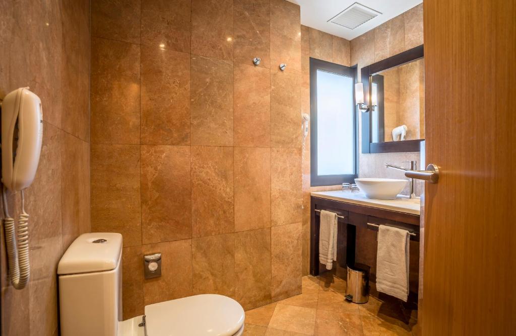 Eurostars Monumental - Resim 39