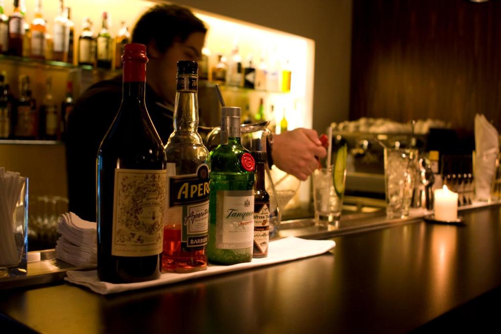 Hotel Avance - Resim 19