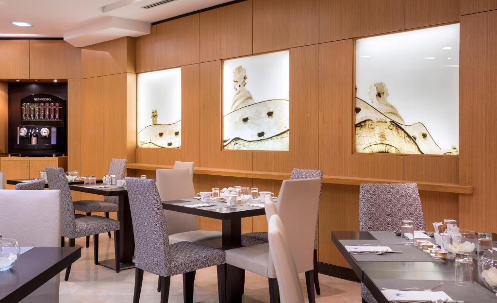 Eurostars Monumental - Resim 45