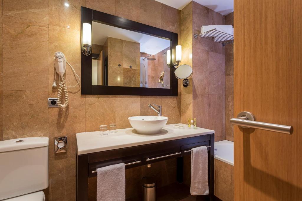 Eurostars Monumental - Resim 28