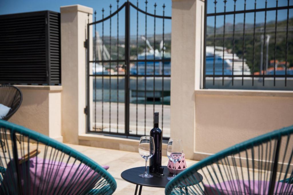 Bova Luxury Rooms - 15