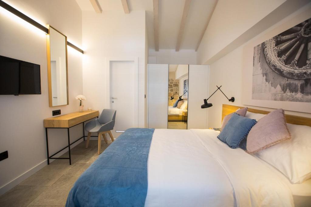 Bova Luxury Rooms - 19