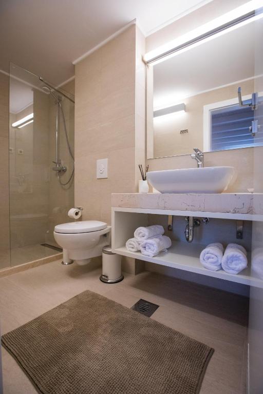 Bova Luxury Rooms - 18