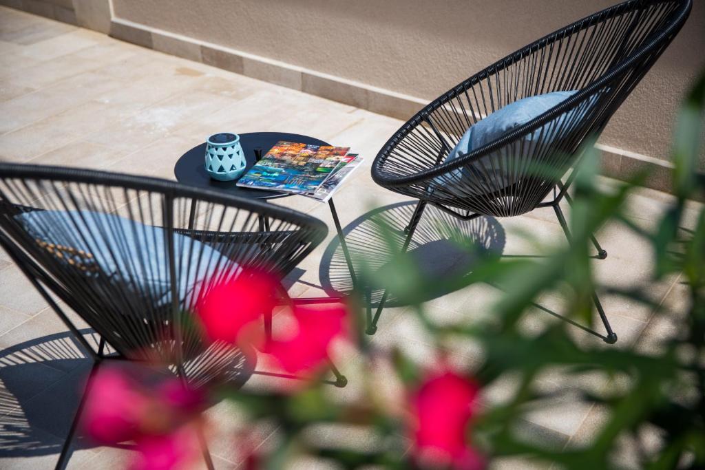 Bova Luxury Rooms - 8