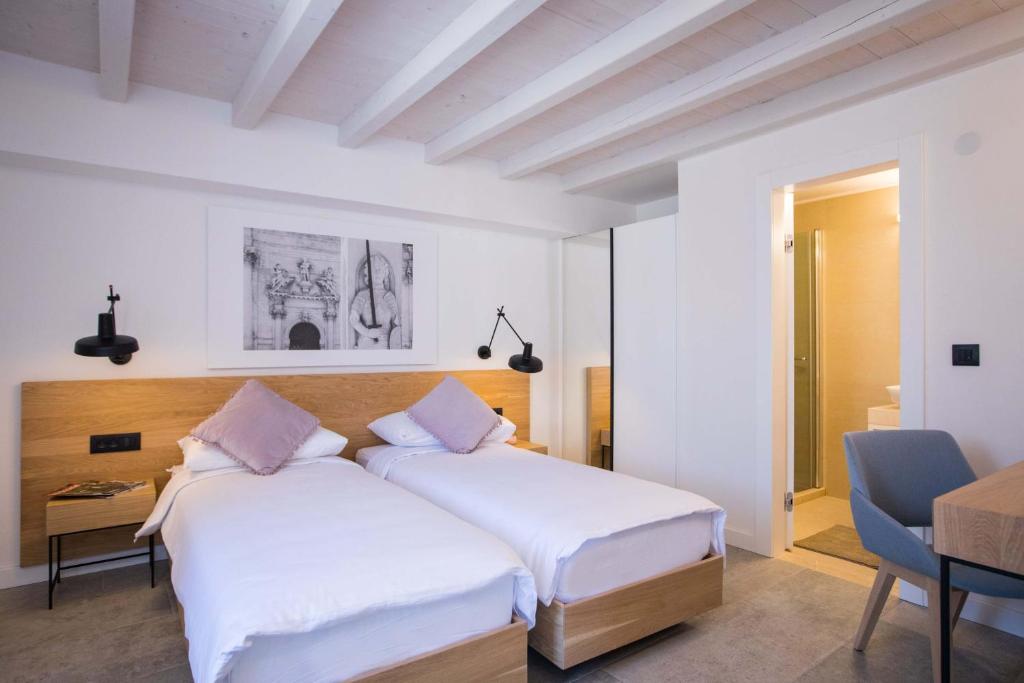 Bova Luxury Rooms - 4