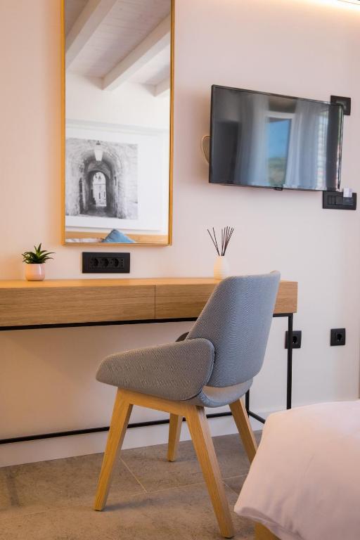 Bova Luxury Rooms - 14