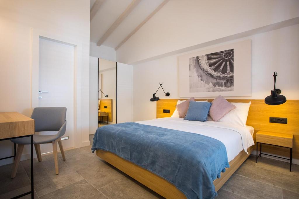 Bova Luxury Rooms - 1