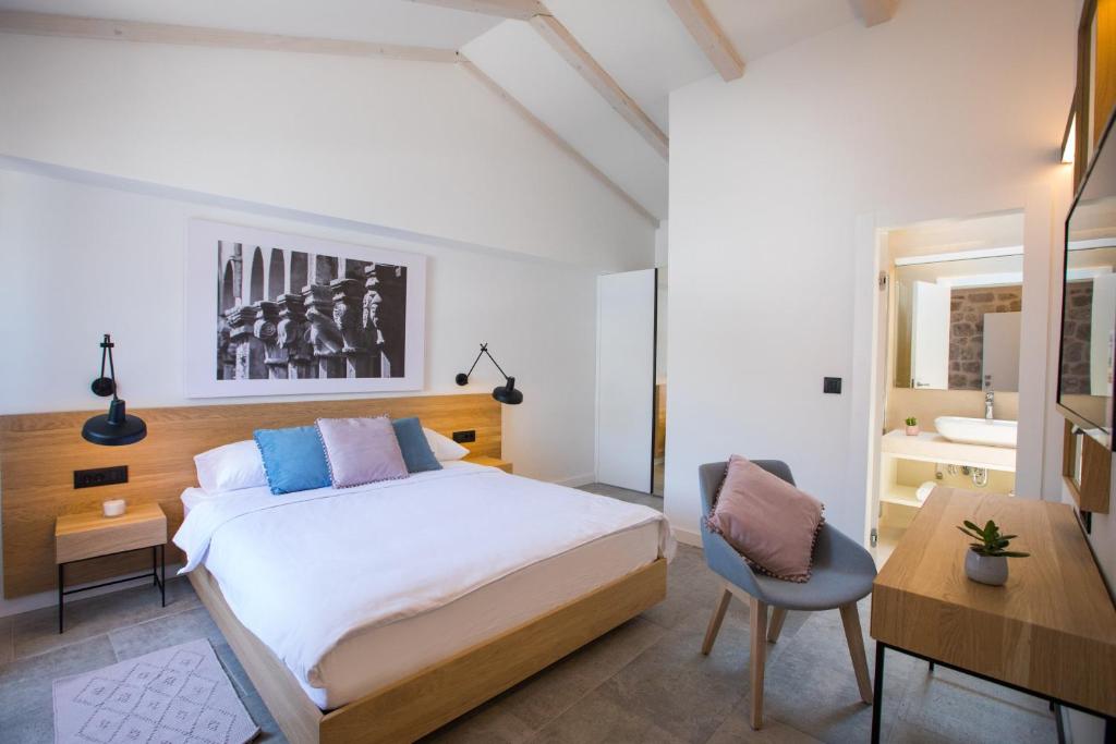 Bova Luxury Rooms - 3