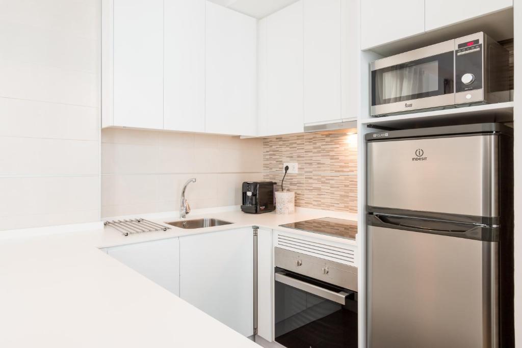 BiBo Suites Oro del Darro - 2