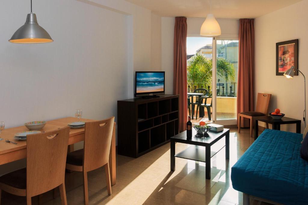 Apartamentos Euromar Playa, Torrox Costa – Bijgewerkte ...