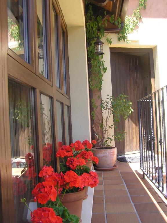 Hotel Rural Aqua Luna Spa, Secarejo – Updated 2023 Prices