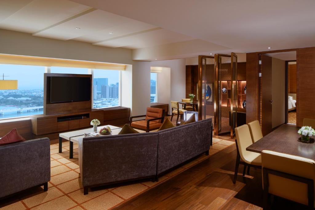 Hyatt Regency Xiamen Wuyuanwan - Suite Exécutive