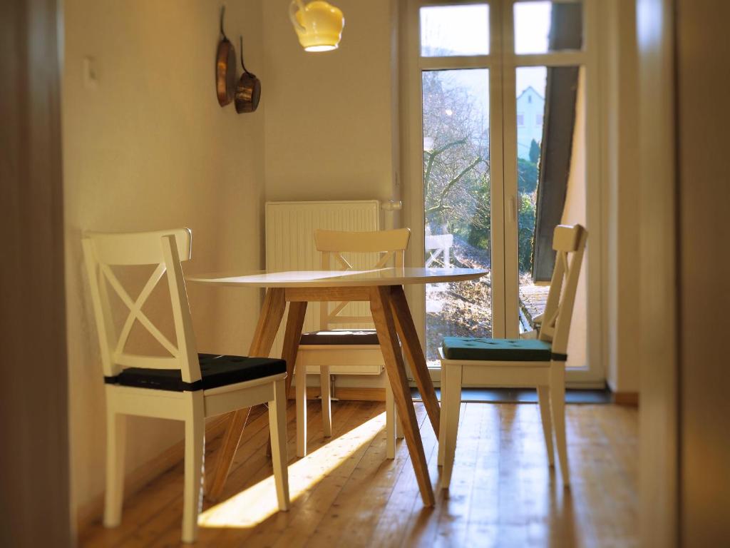 Fotografie z fotogalerie ubytování Scherfsmühle am Mühlbach v destinaci Waldrach