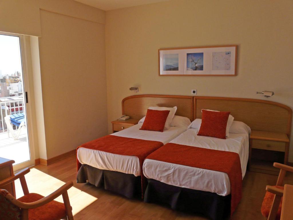 Hotel Tanit, Benidorm – Bijgewerkte prijzen 2023