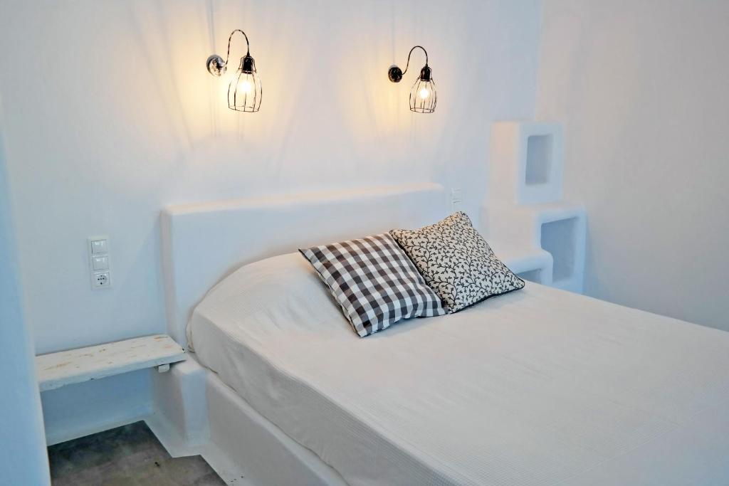 Annio studios - Appartement Semi-soupçonné Supérieur