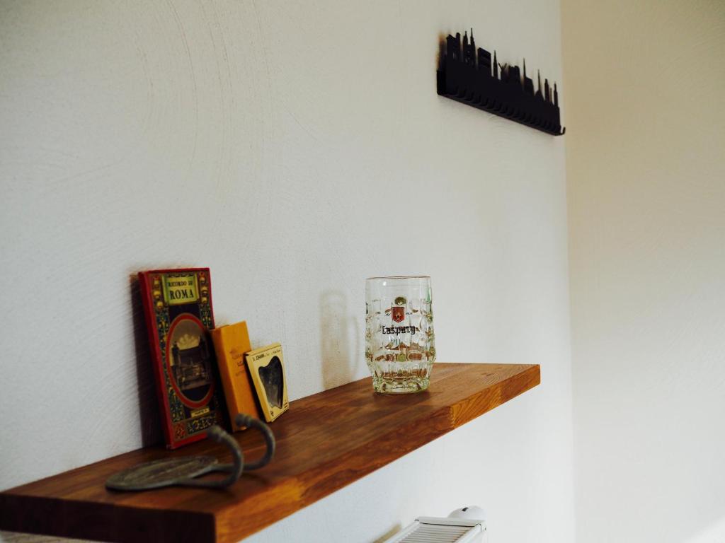 Fotografie z fotogalerie ubytování Scherfsmühle am Mühlbach v destinaci Waldrach