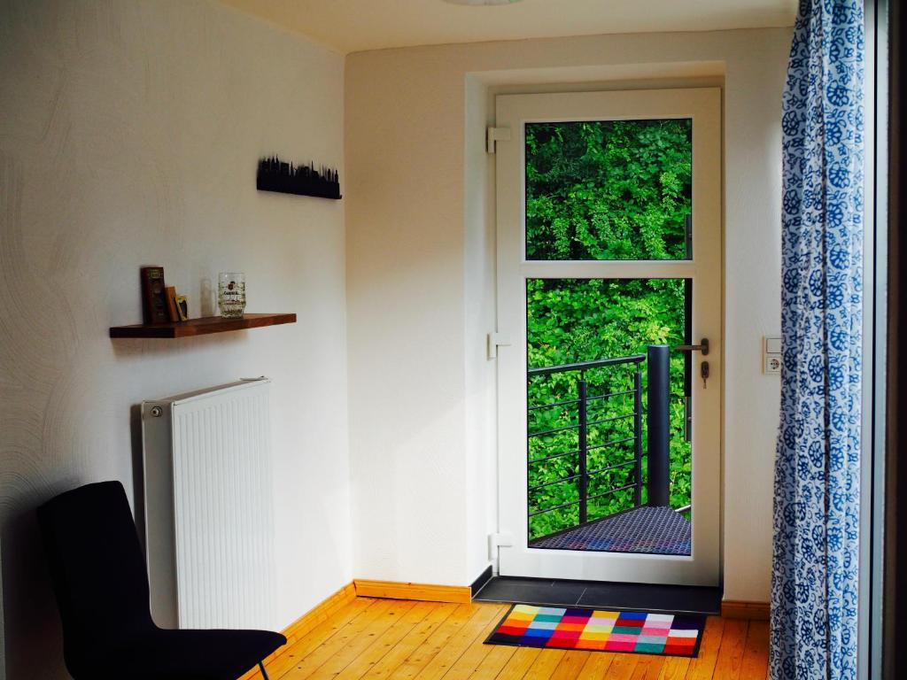 Fotografie z fotogalerie ubytování Scherfsmühle am Mühlbach v destinaci Waldrach