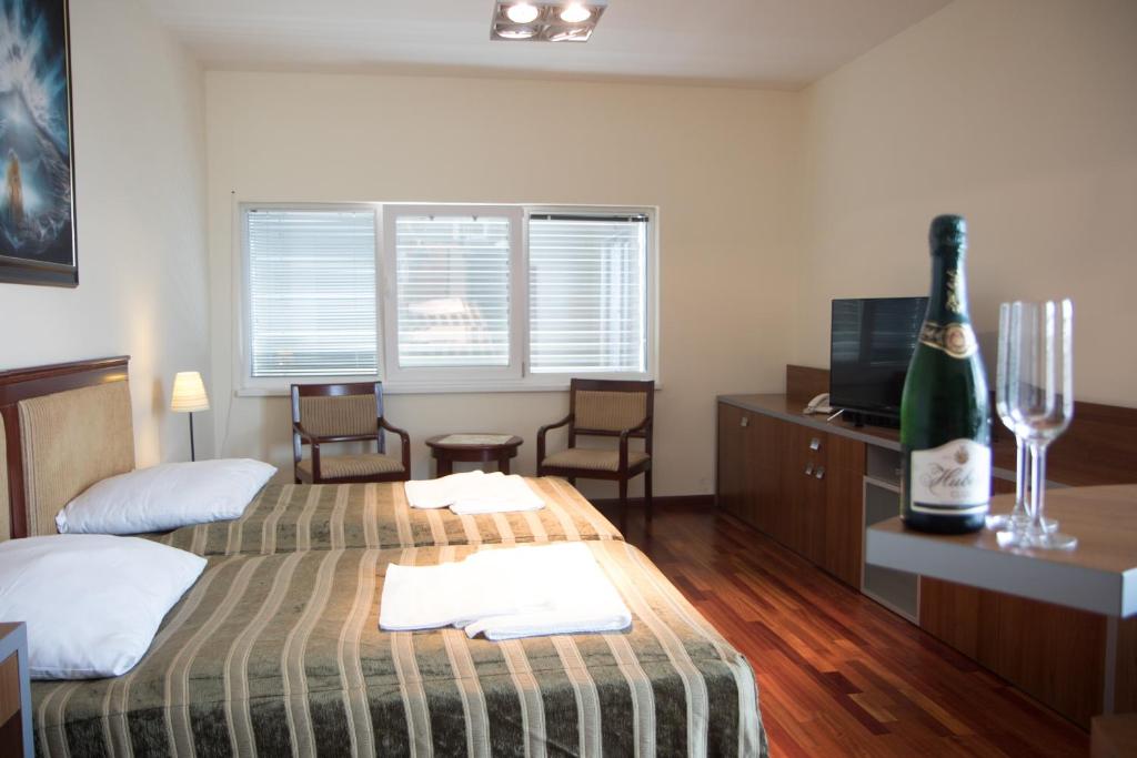 Penzion RAKI - Resim 19