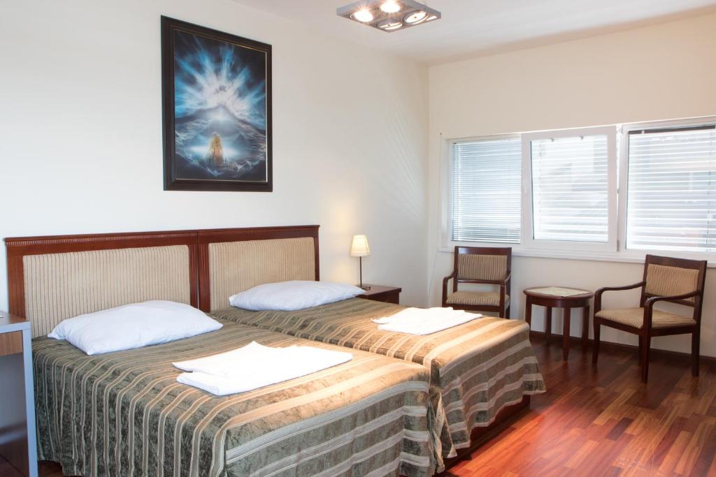 Penzion RAKI - Resim 18