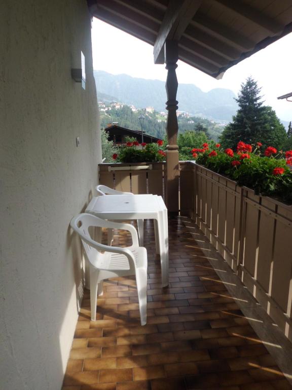 Residence Mignon - Studio - Annexe