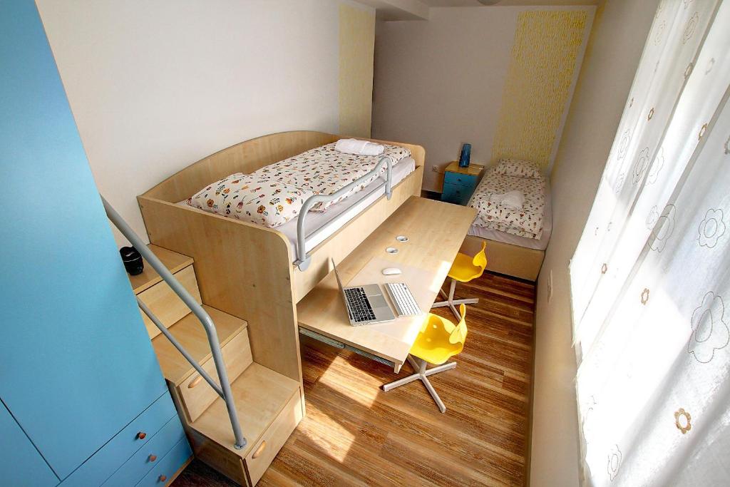 Fotografie z fotogalerie ubytování Apartment Vita near Terme Paradiso v destinaci Dobova