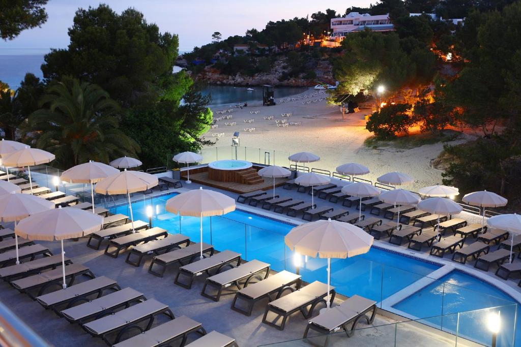 Sandos El Greco - Adults Only, Portinatx – Updated 2023 Prices