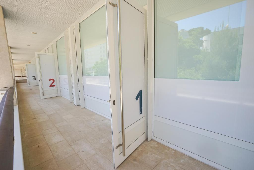 Fotografia z galérie ubytovania Destino City Apartments v destinácii Zadar