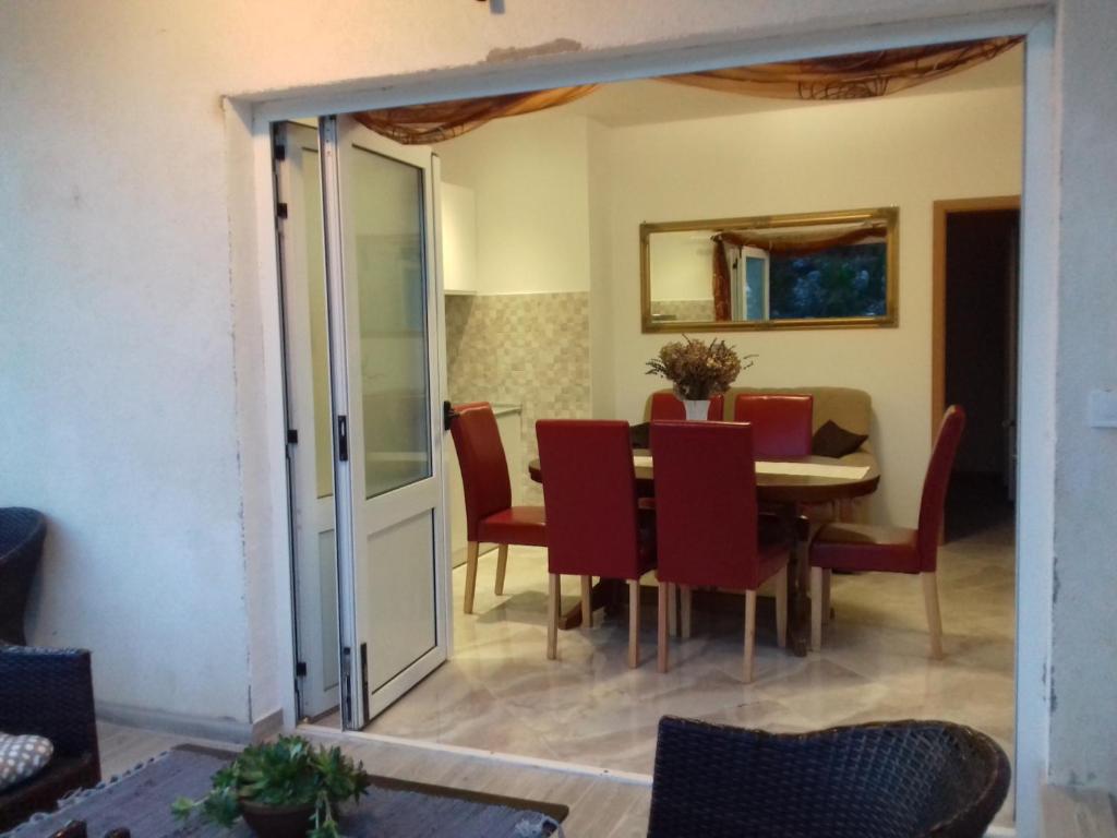 Fotografie z fotogalerie ubytování Apartment Venera v destinaci Blace