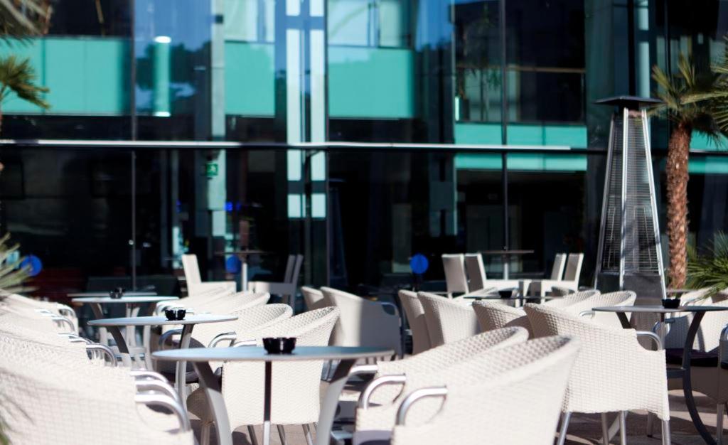 Gran Hotel Bali & Spa - Resim 26